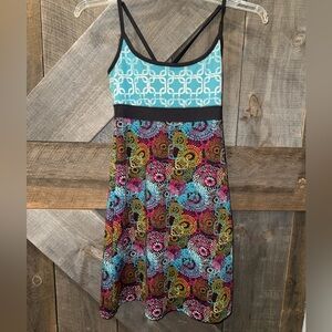 Lola Quick Dry Athletic Dress Size XSmall